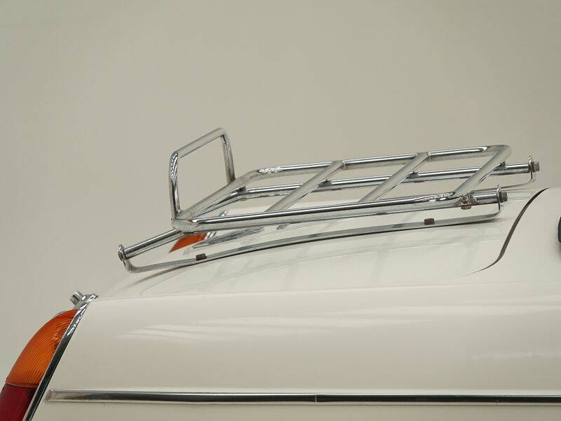 Afbeelding 15/15 van MG MGB (1964)