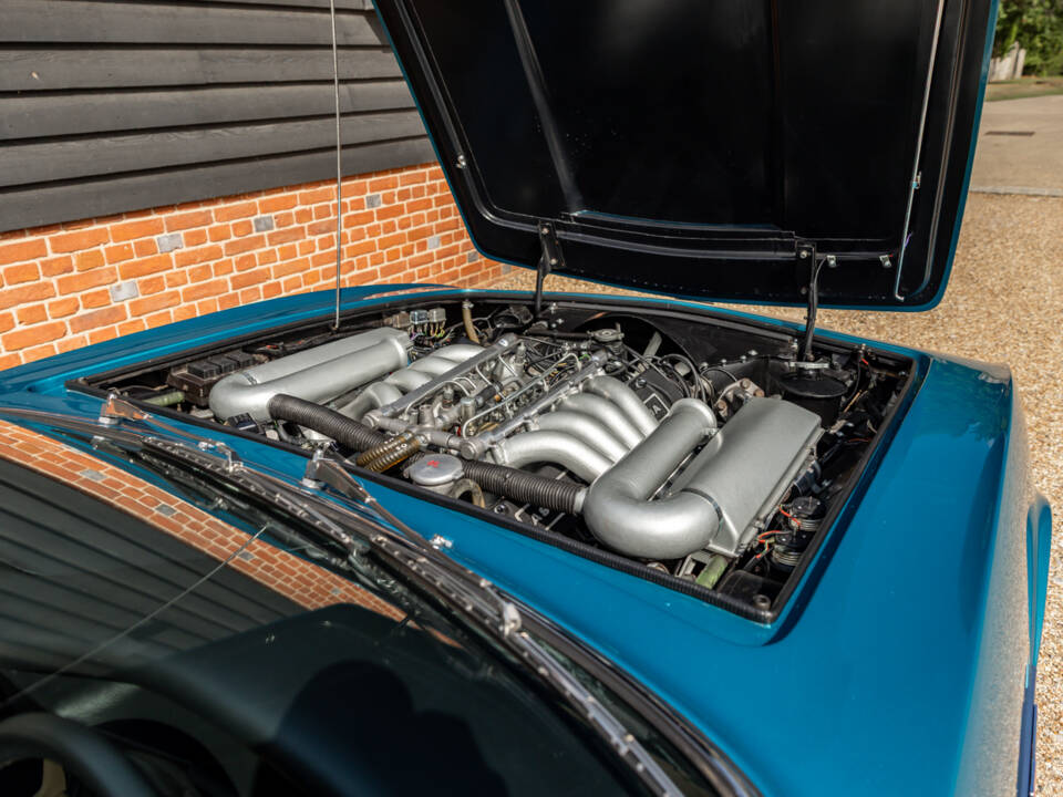 Immagine 52/71 di Aston Martin DBS V8 (1971)
