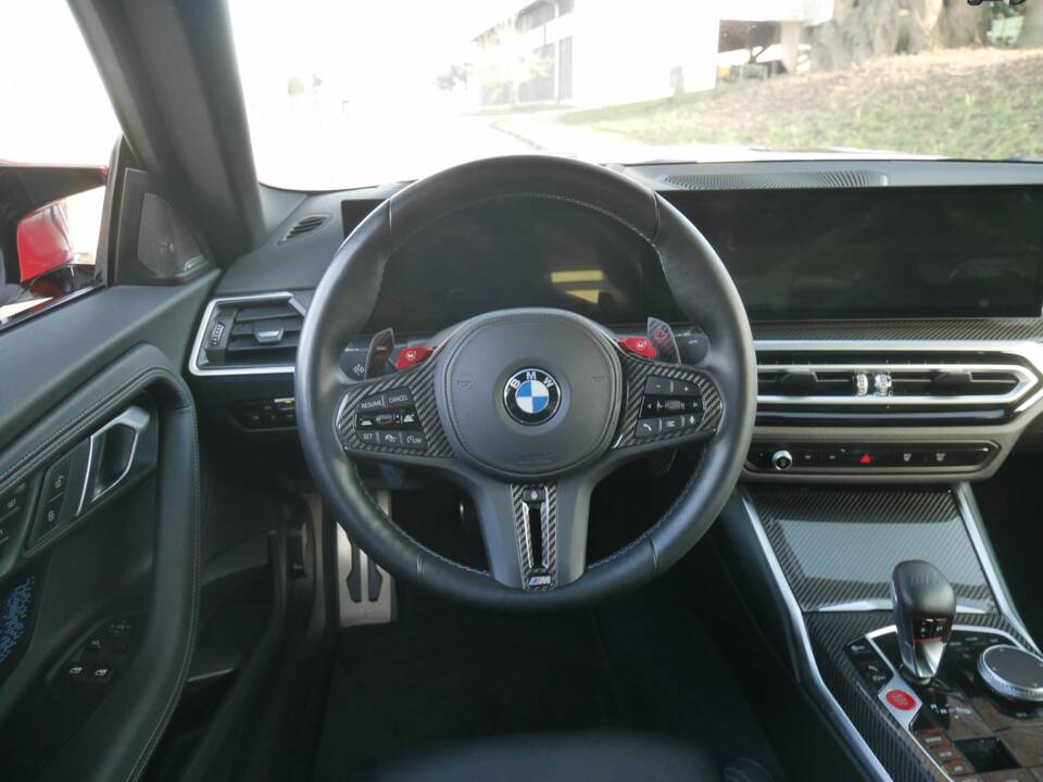 Bild 27/49 von BMW M2 Coupé (2023)