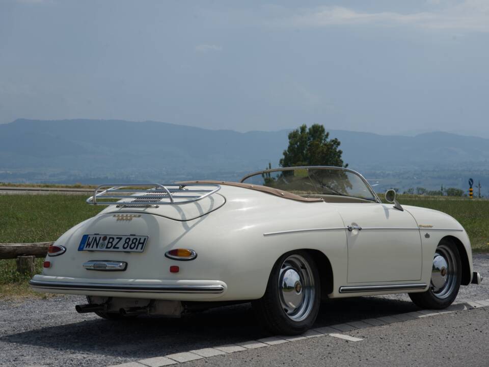 Immagine 18/49 di RCH Replicar Hellas 356 Speedster Sport (1973)