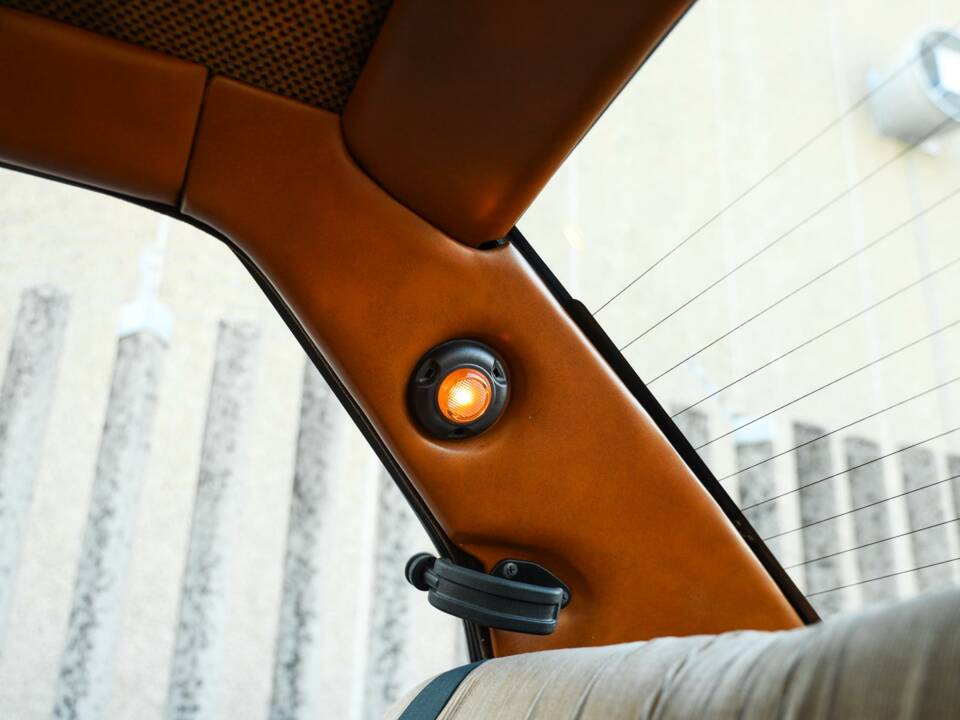Image 63/81 of Maserati Biturbo 2.0 (1984)