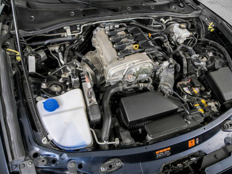 Bild 36/50 von Mazda MX-5 1.5 (2022)