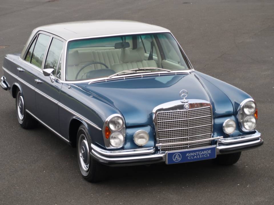 Mercedes-Benz 280 Classic Cars For Sale - Classic Trader