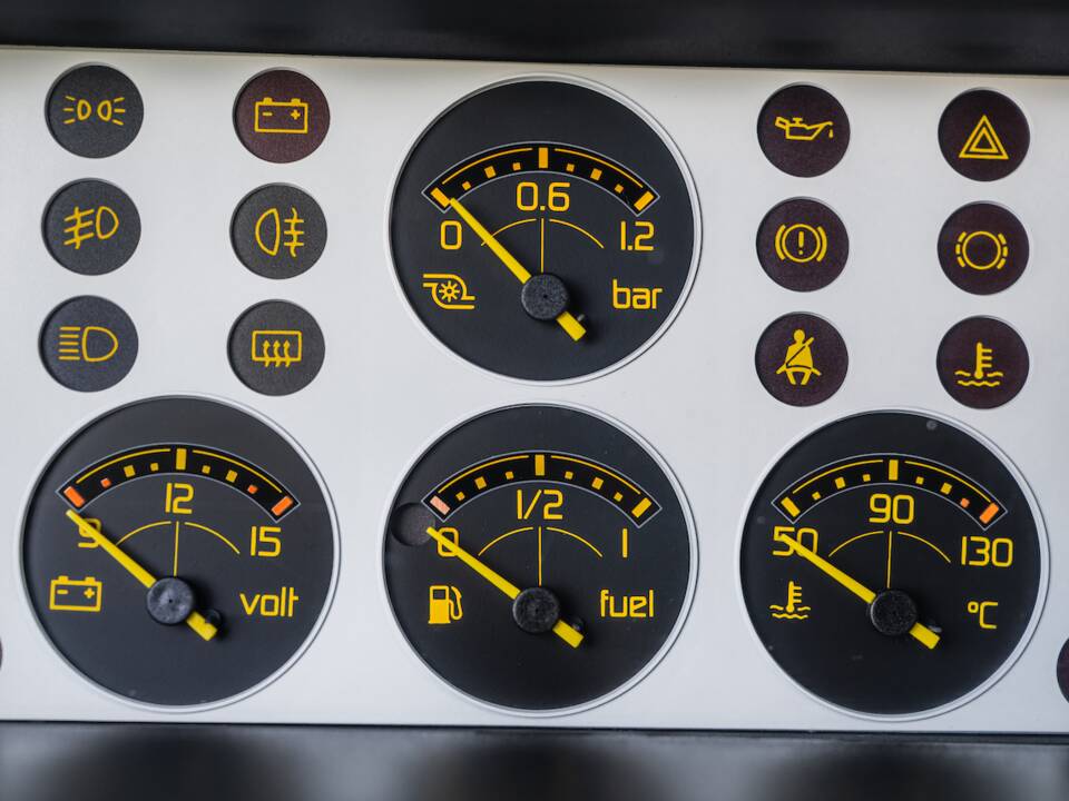 Bild 67/71 von Lancia Delta HF Integrale Evoluzione II (1994)