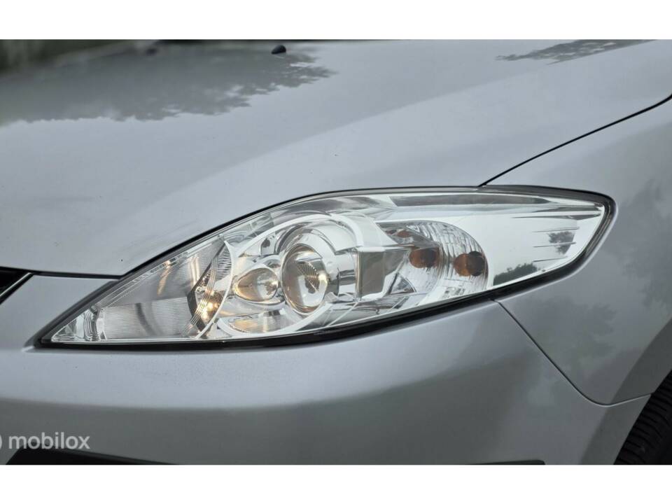 Bild 10/41 von Mazda MX-5 1.8 (2007)