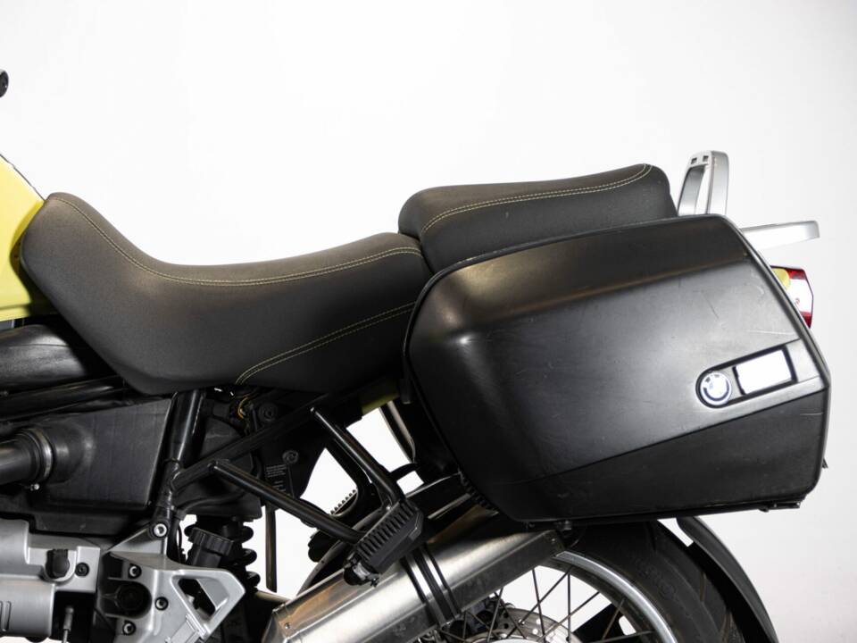 Image 16/50 de BMW R 1100 GS (1999)