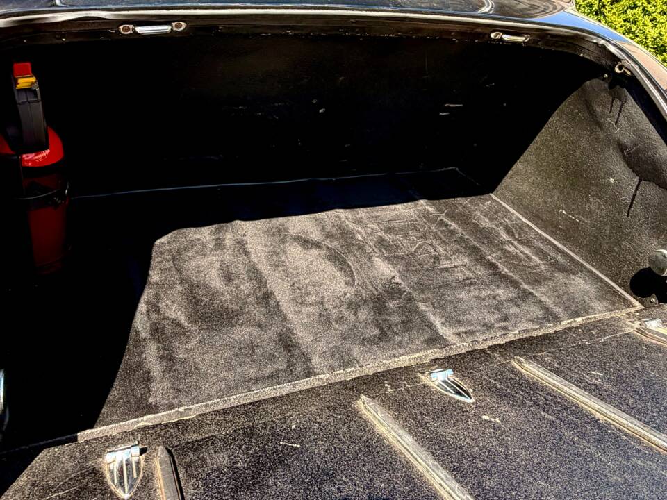 Bild 19/19 von Jaguar Mk IV 2,5 Liter (1948)