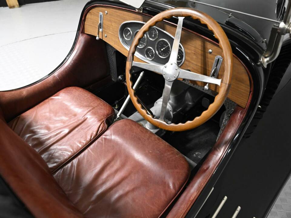 Imagen 40/50 de Bugatti Type 55 (1934)