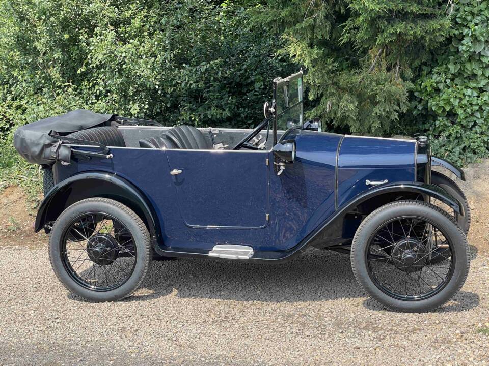Immagine 6/12 di Austin 7 Chummy (1928)