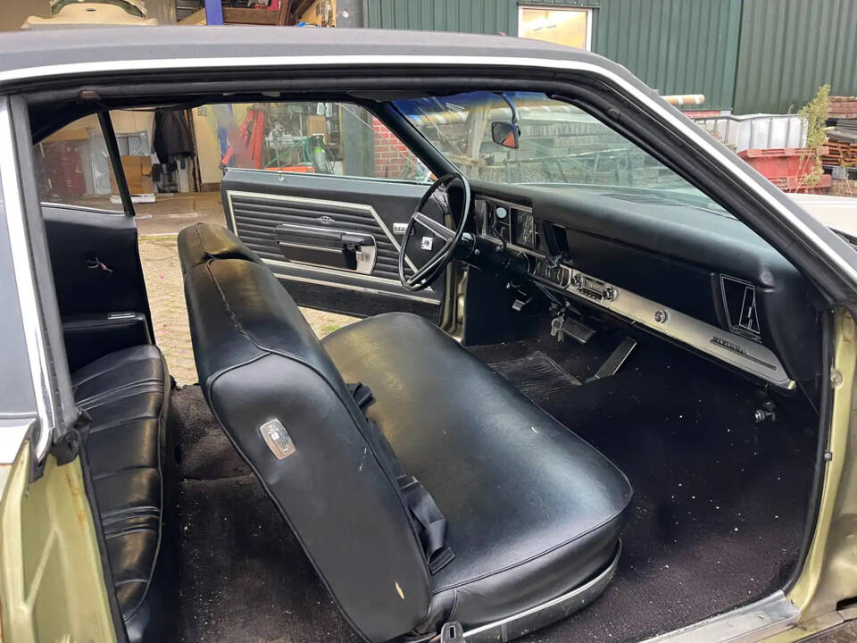 Bild 11/58 von Buick Riviera Coupe (1968)
