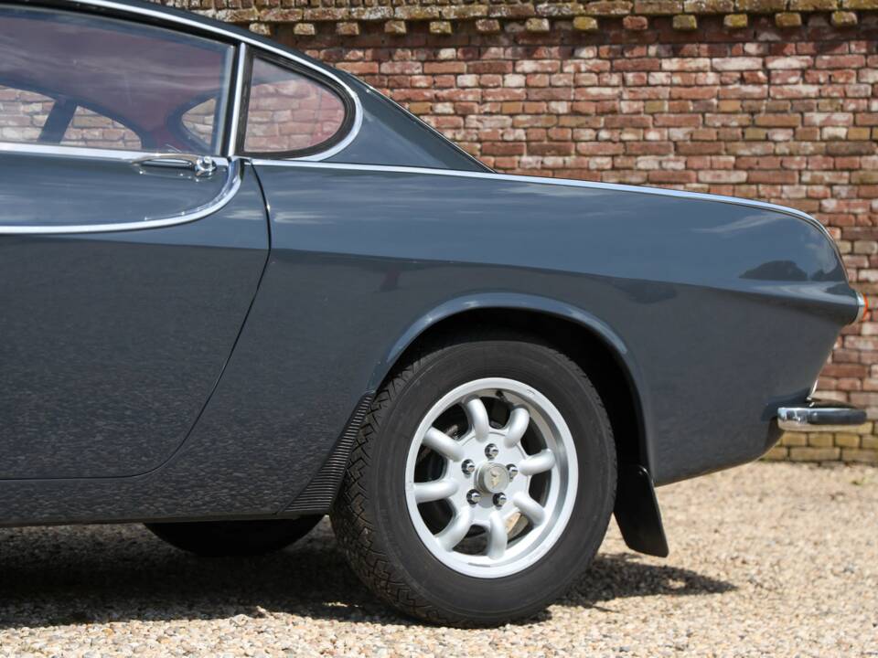 Image 26/50 de Volvo 1800 S (1966)