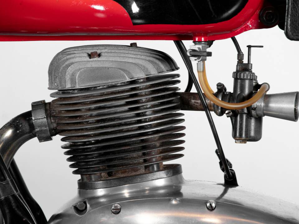 Bild 11/50 von Gilera 150 Sport (1954)