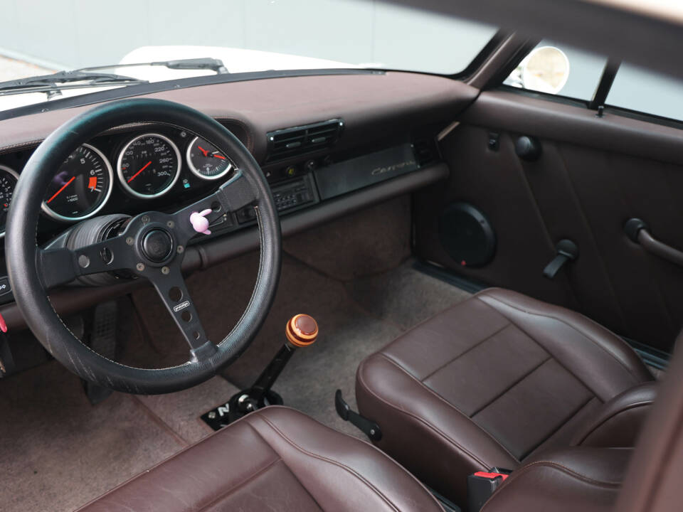 Afbeelding 48/57 van Porsche 912 (1969)