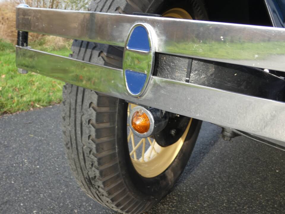 Imagen 29/37 de Ford Model A De Luxe (1930)