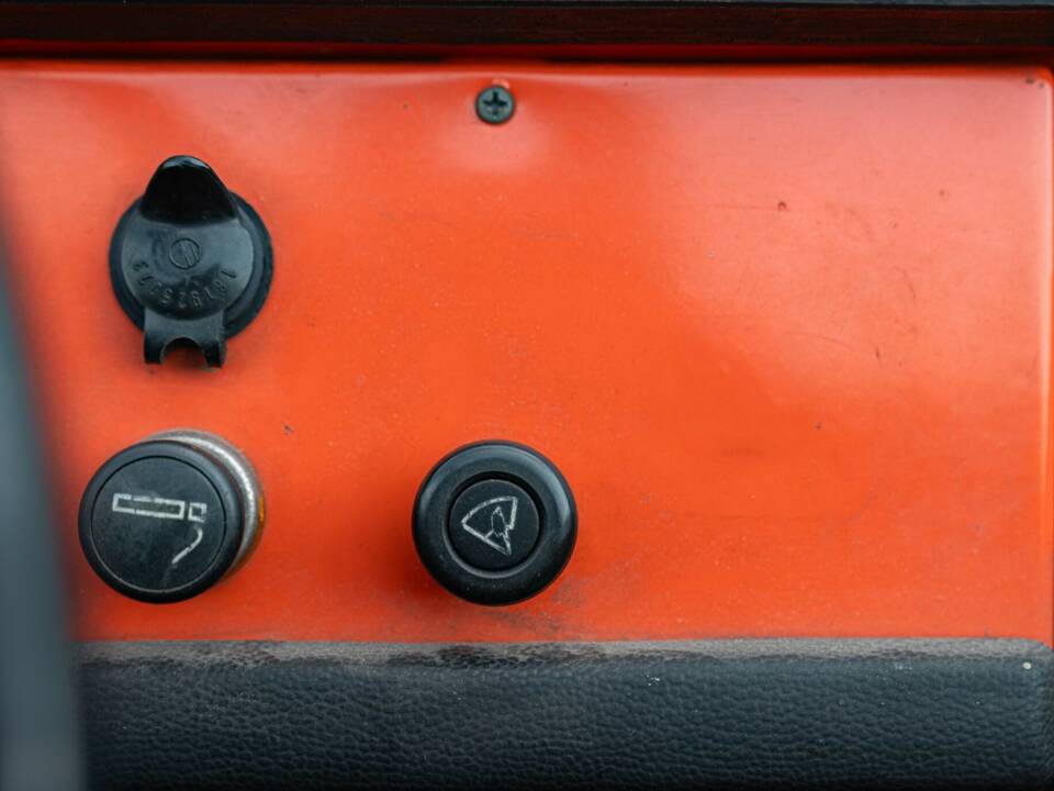 Image 35/50 of Volkswagen Thing 1600 (1973)