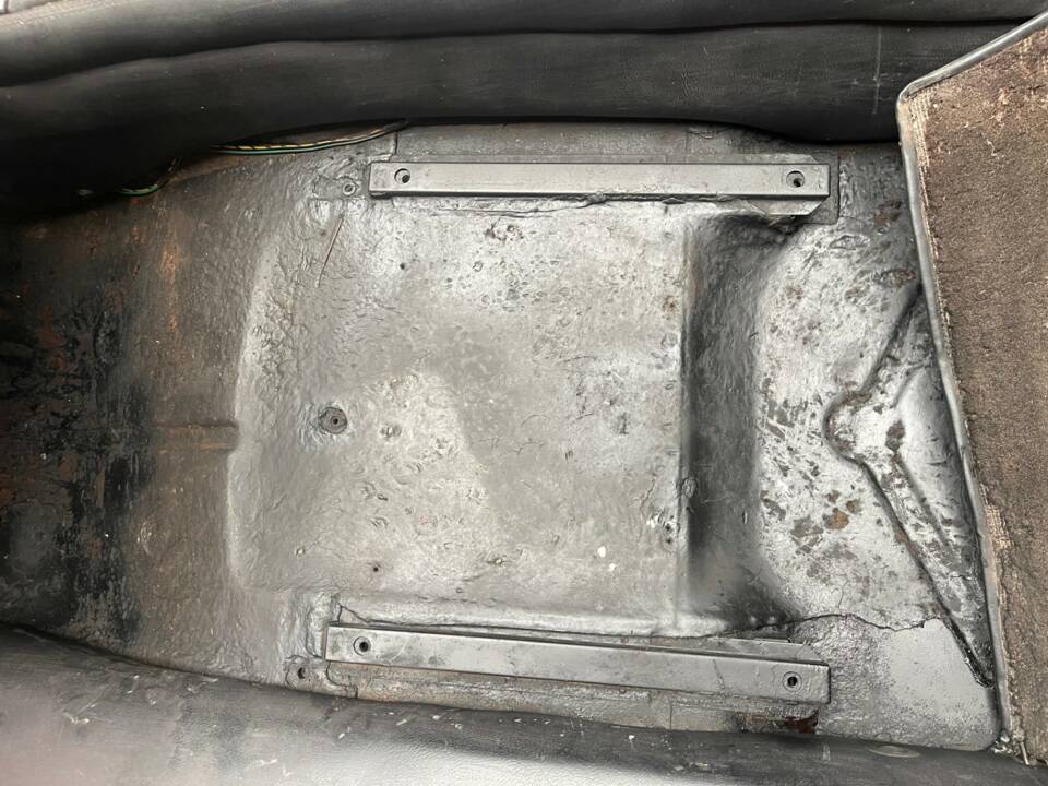 Bild 24/46 von FIAT Dino Spider (1967)