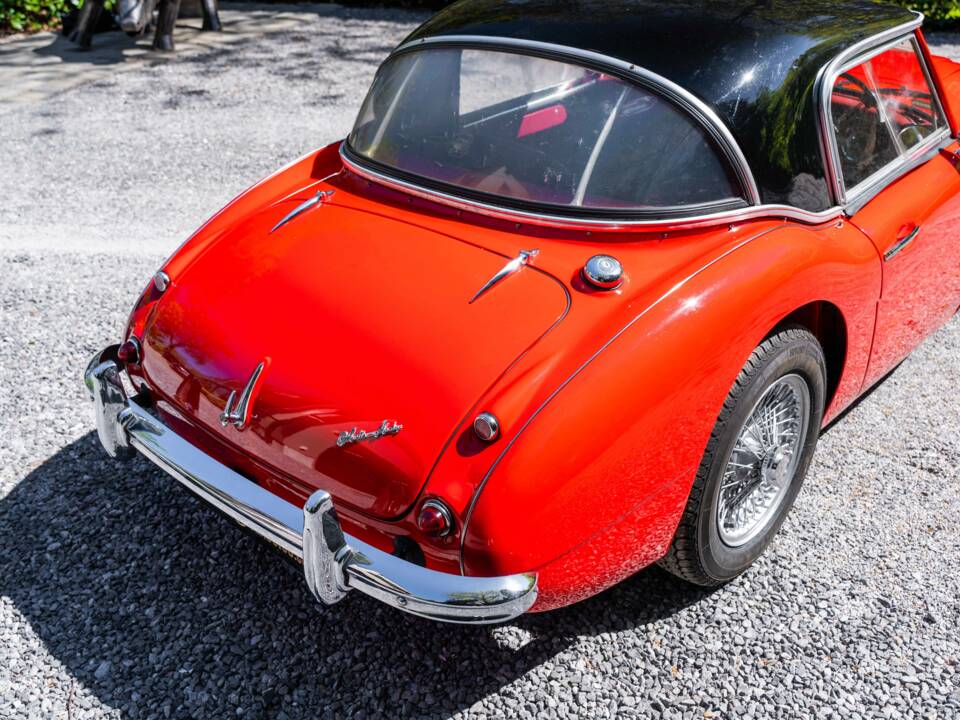 Bild 4/6 von Austin-Healey 100/6 (BN4) (1957)