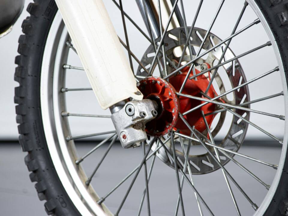 Immagine 9/47 di KTM DUMMY (1991)