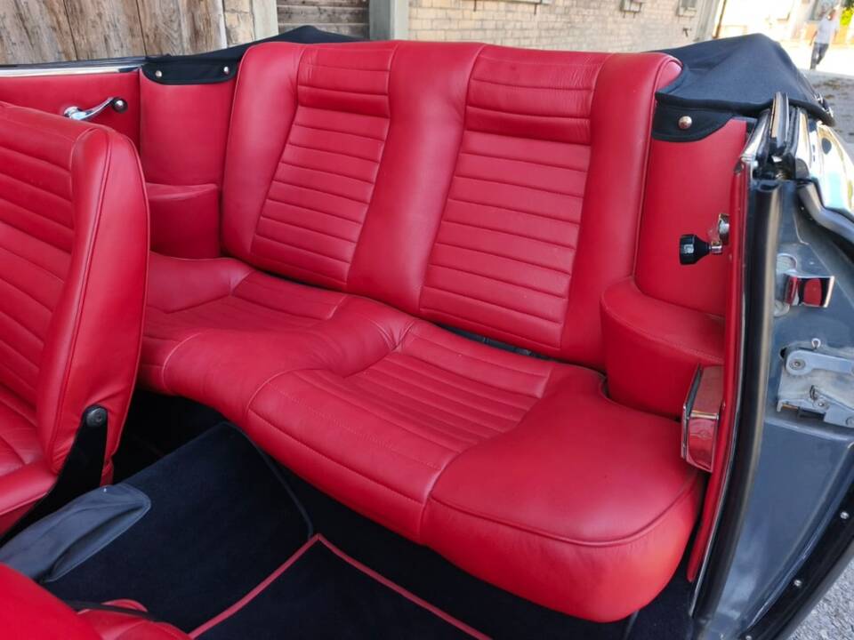 Image 11/28 of Alfa Romeo Giulia 1600 GTC (1966)