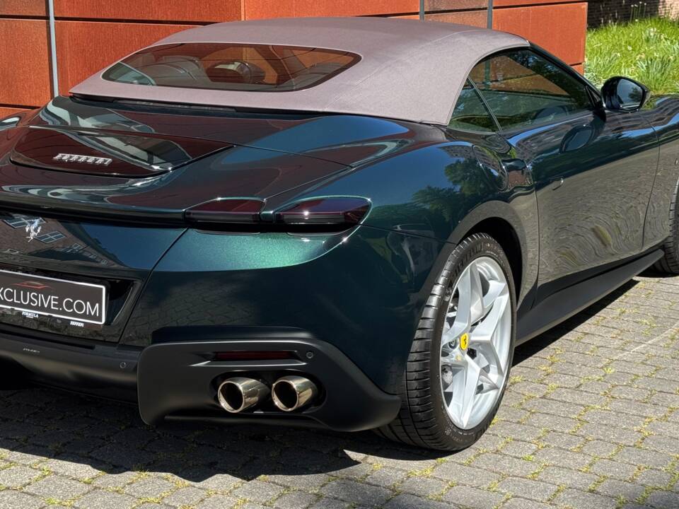 Bild 29/97 von Ferrari Roma Spider (2011)