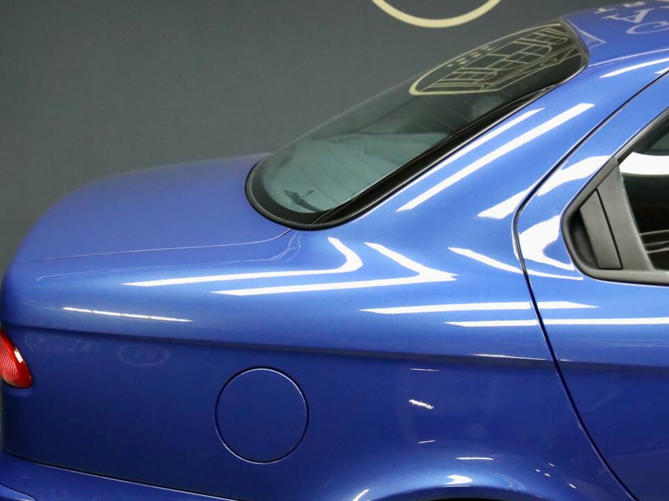 Image 34/50 of Alfa Romeo 156 3.2 V6 GTA (2003)