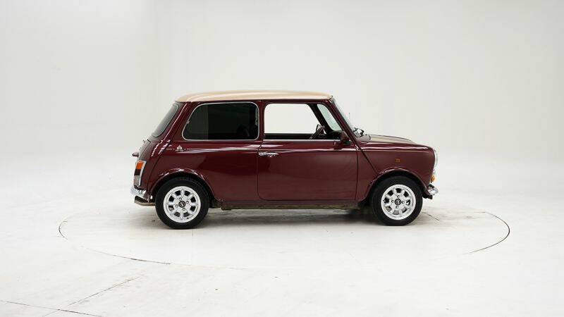 Bild 6/15 von Mini 1000 (1990)