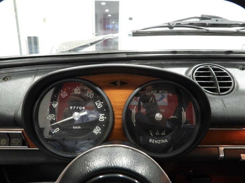 Bild 7/14 von Giannini 850 S (1966)