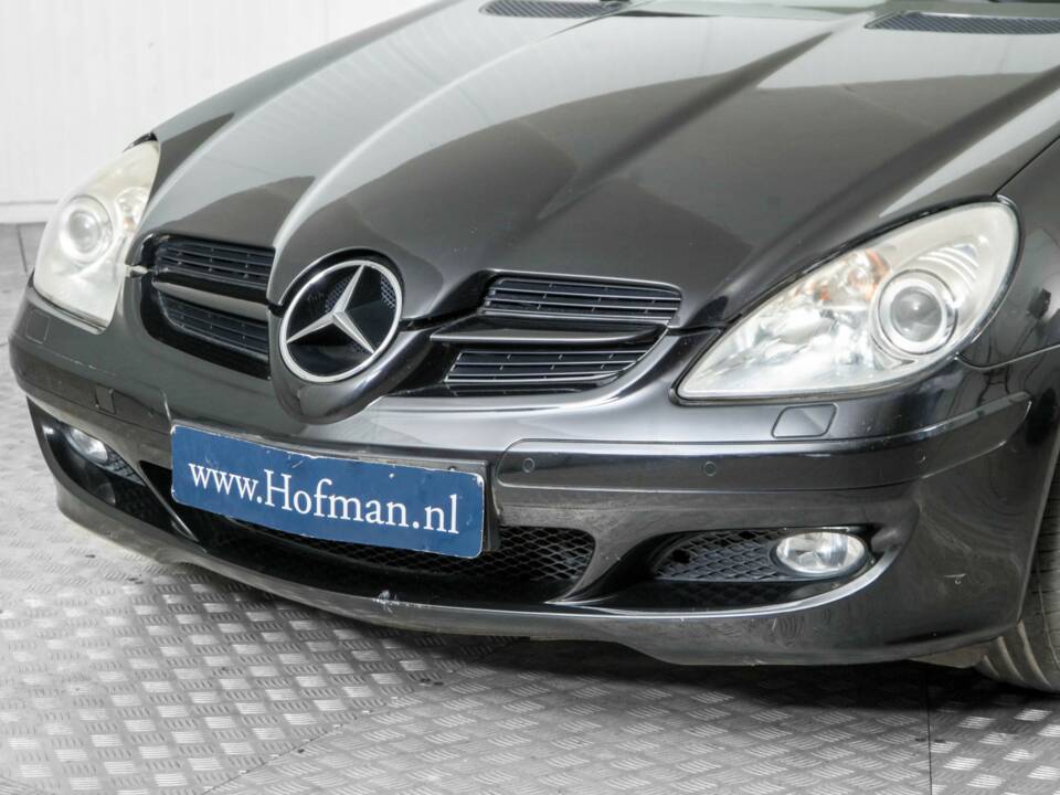 Bild 19/50 von Mercedes-Benz SLK 280 (2005)