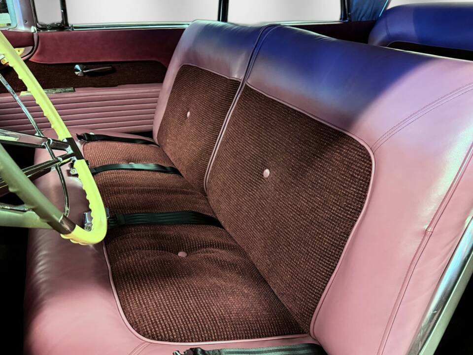 Afbeelding 10/16 van Lincoln Continental Mark III (1958)