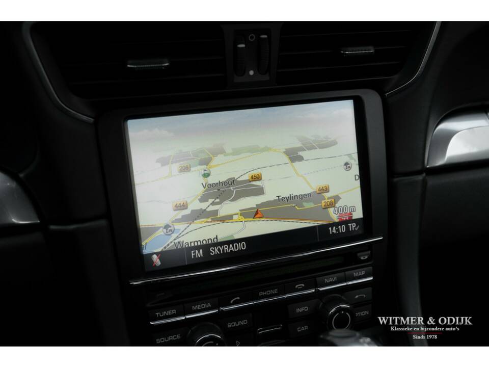 Afbeelding 31/38 van Porsche 911 Carrera 4S (WLS) (2012)