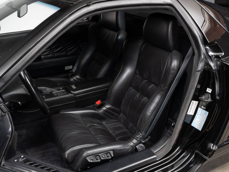 Bild 24/42 von Honda NSX (1990)