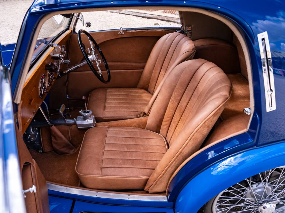 Imagen 17/48 de MG PA (1935)