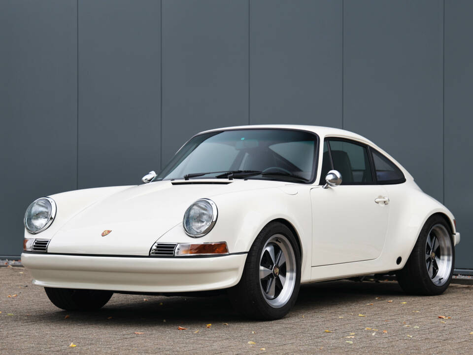 Afbeelding 23/57 van Porsche 912 (1969)