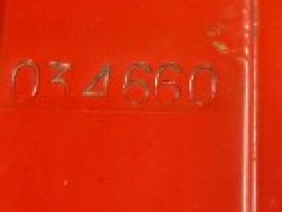 Bild 14/43 von Alfa Romeo 2000 Spider Veloce (1982)