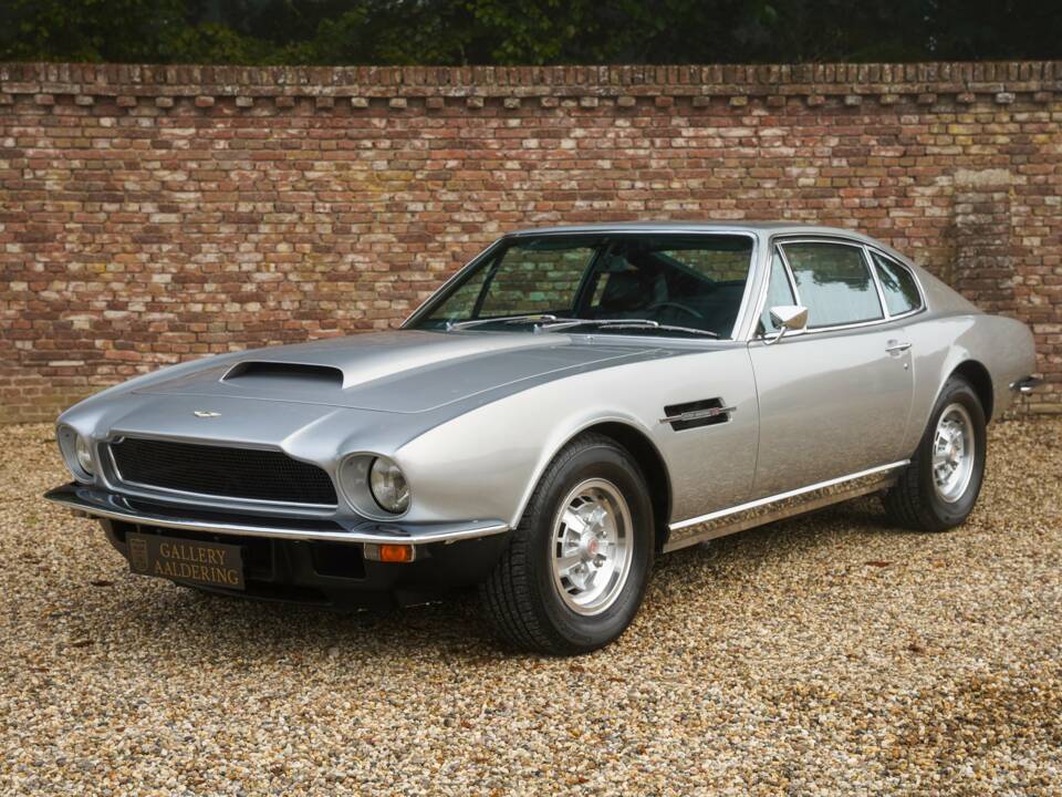 Afbeelding 1/50 van Aston Martin V8 (1974)