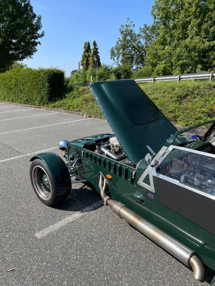 Image 69/134 of Lotus Seven (2000)