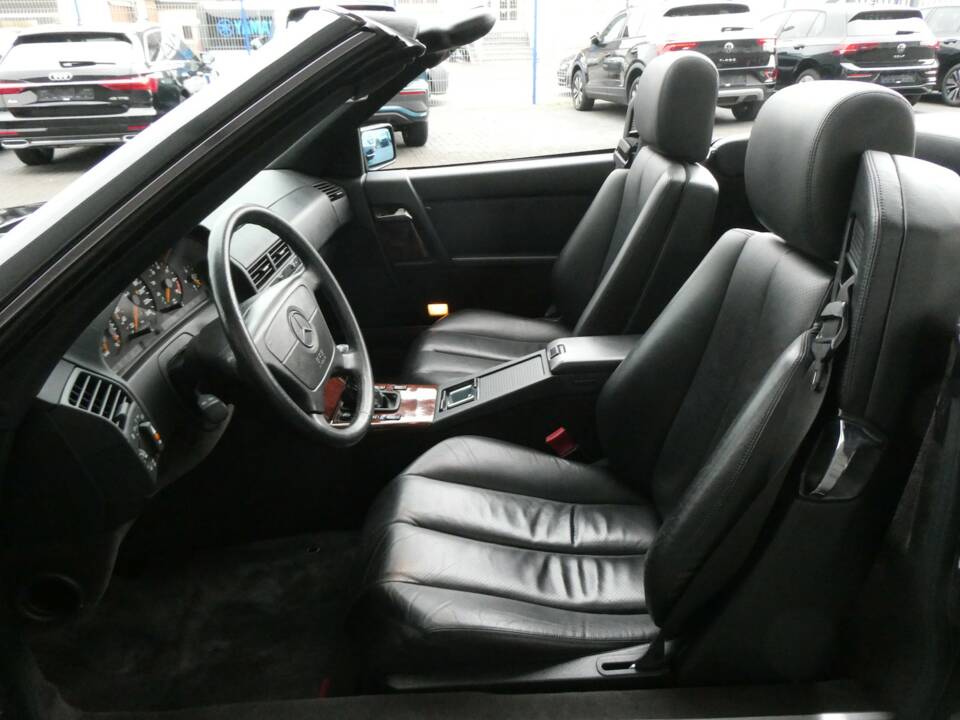 Bild 10/24 von Mercedes-Benz 300 SL (1992)
