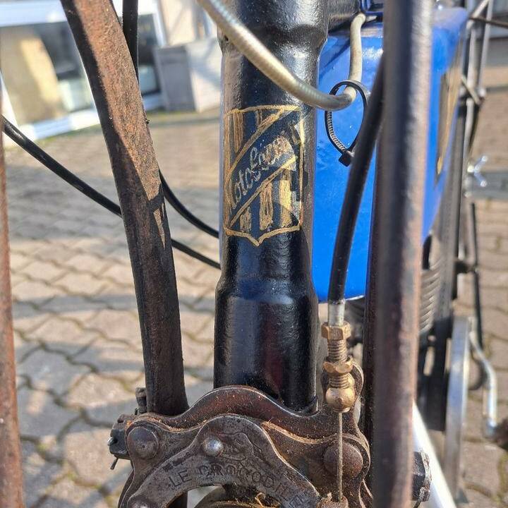 Image 5/10 de Motobécane DUMMY (1900)
