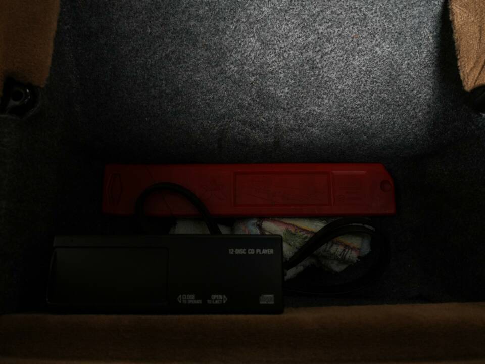 Afbeelding 48/49 van Chevrolet Corvette (2001)