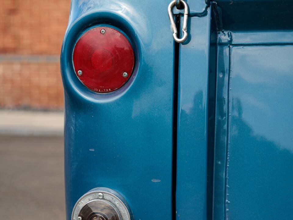 Image 37/50 de Ford Econoline (1967)