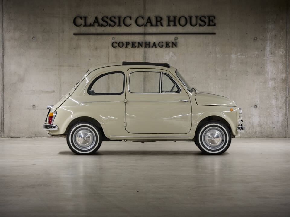 Imagen 6/76 de FIAT 500 D (1961)