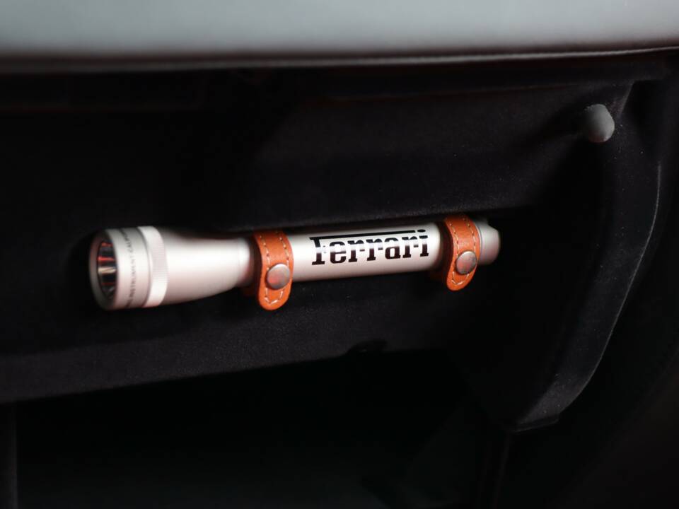 Afbeelding 17/50 van Ferrari F 430 (2007)