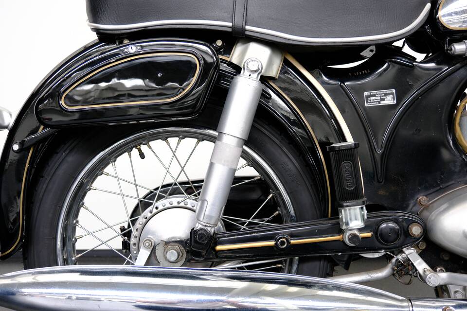 Immagine 12/89 di NSU Maxi (1960)