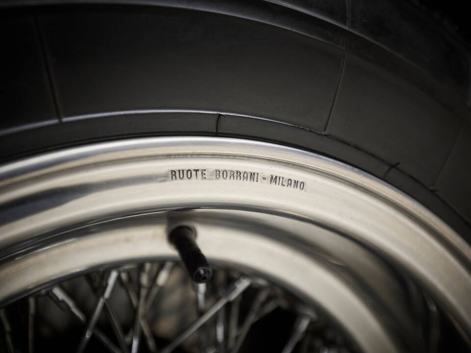 Imagen 34/100 de Ferrari 250 GT 2+2 (1963)