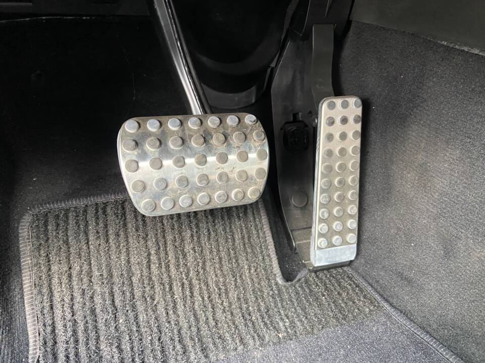 Image 12/16 of Mercedes-Benz SLK 200 Kompressor (2005)