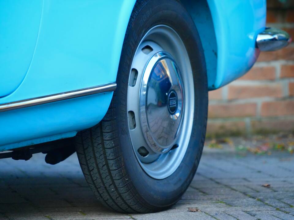 Immagine 10/77 di FIAT 1500 (1963)