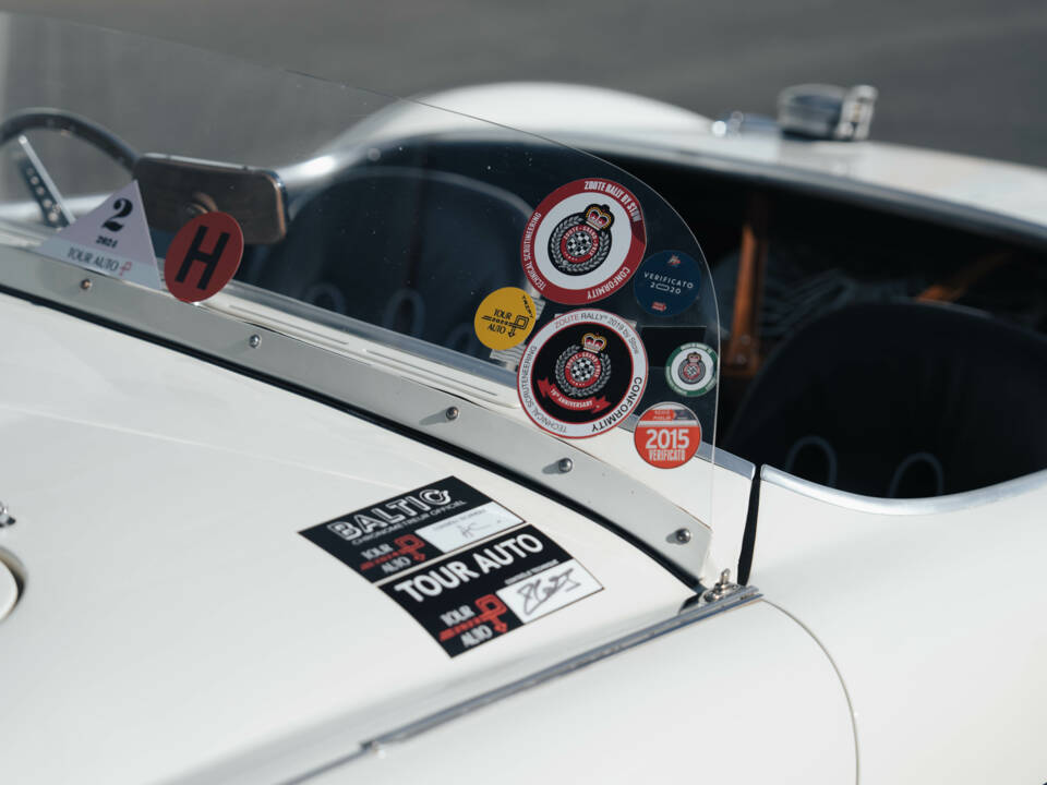 Image 20/50 of Austin-Healey 100 S (1955)