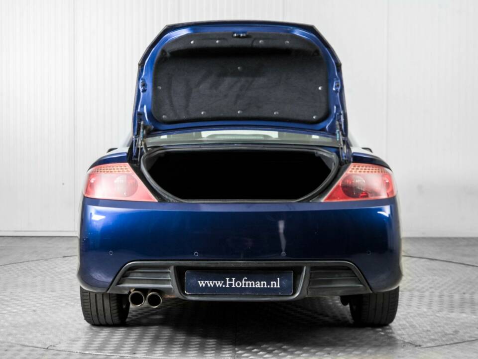 Bild 40/45 von Peugeot 407 3.0i V6 (2006)