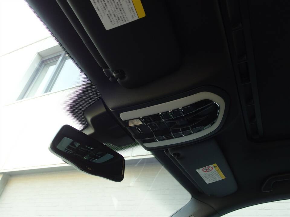 Image 62/98 of Porsche Cayenne S (2010)