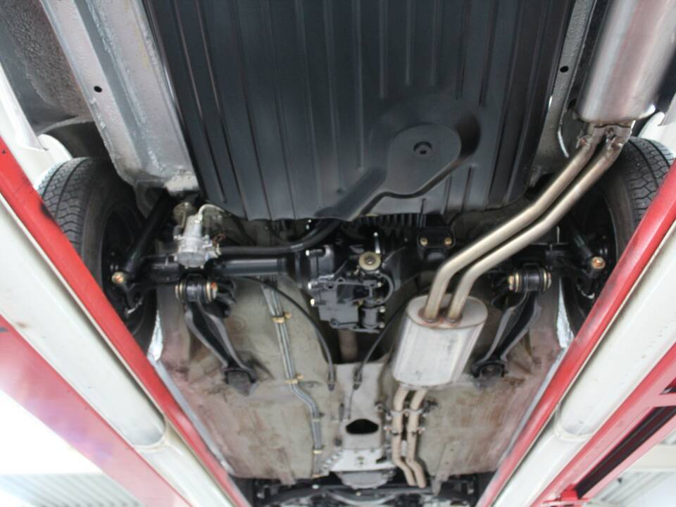 Imagen 9/50 de Mercedes-Benz 280 SL (1969)